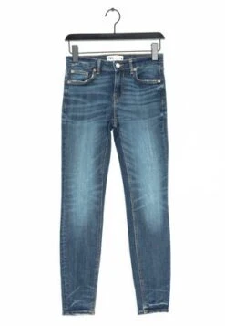 Marc O'Polo DENIM Jeans Straight Leg - Blue -Marc OPolo Geschaft edd219f3c2194fa1be8d31f7f517091d