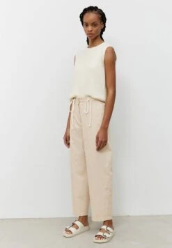 Marc O'Polo Jogginghose - Dusty Field