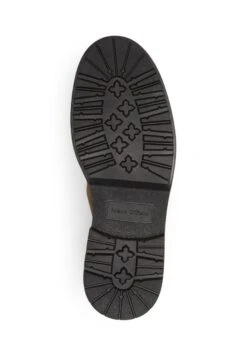 Marc O'Polo CHELSEA AUS EDLEM - Classic Ankle Boots - Dark Taupe -Marc OPolo Geschaft ee6e81b0dd784fc6a4aee56c2ff7c4ba