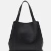 Marc O'Polo MOD TANY - Shopping Bag - Black