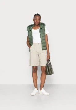 Marc O'Polo Shorts - Herbal Steam -Marc OPolo Geschaft eea9e23aaf3948d3bb95bd98771239ef