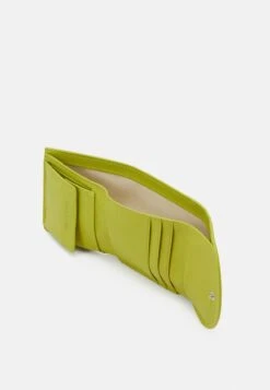 Marc O'Polo JULLE - Geldbörse - Lime Green -Marc OPolo Geschaft eede15a961a74f32a48ae3519297edfc