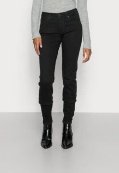 Marc O'Polo DENIM Jeans Slim Fit - Black Denim