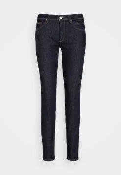 Marc O'Polo DENIM TROUSER REGULAR WAIST REGULAR LENGTH - Jeans Slim Fit - Multi/dark Blue Rinse 12 Marc O'Polo DENIM TROUSER REGULAR WAIST REGULAR LENGTH - Jeans Slim Fit - Multi/dark Blue Rinse -Marc OPolo Geschaft ef172d0e243845a7abe9161f889440da