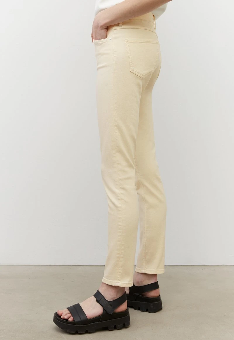 Marc O'Polo DENIM KAJ - Jeans Slim Fit - Multi Ecrú 7 Marc O'Polo DENIM KAJ - Jeans Slim Fit - Multi Ecrú – Bild 5