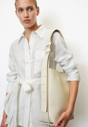 Marc O'Polo HOBO - Shopping Bag - Frosty Sand 8 Marc O'Polo HOBO - Shopping Bag - Frosty Sand – Bild 6