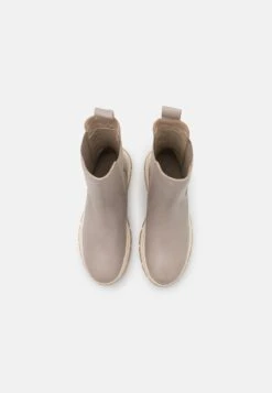 Marc O'Polo MAIA - Plateaustiefelette - Taupe -Marc OPolo Geschaft ef72f15e22044d12bdae23a60c7f1c0f