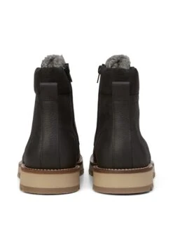 Marc O'Polo JACK MIT INNENZIPPER - Winter Boots - Black -Marc OPolo Geschaft ef84c40185564df5bec6e80dae771bc5