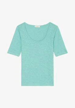 Marc O'Polo T-Shirt Basic - Dusty Earth -Marc OPolo Geschaft ef962a2af1b442c1a64c02aaa47dff34