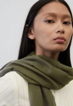 Marc O'Polo Schal - Wild Olive -Marc OPolo Geschaft efa1ed9b13cd4980b9e0603c38b100d0 1