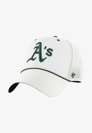 Marc O'Polo DENIM MIT KONTRASTFARBENEN DETAILS - Cap - Scandinavian White 5 Marc O'Polo DENIM MIT KONTRASTFARBENEN DETAILS - Cap - Scandinavian White – Bild 3