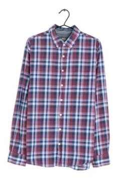 Marc O'Polo Hemd - Purple -Marc OPolo Geschaft efd8456cbefd415f82d36307304542d1