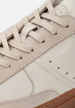 Marc O'Polo JÖRG - Sneaker Low - Offwhite -Marc OPolo Geschaft f01d8755aed742b6a70b96a73b8754de