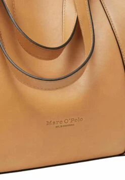 Marc O'Polo MOD TANY - Shopping Bag - Camel 12 Marc O'Polo MOD TANY - Shopping Bag - Camel -Marc OPolo Geschaft f04296de84044b8caa8906d92caa30e0