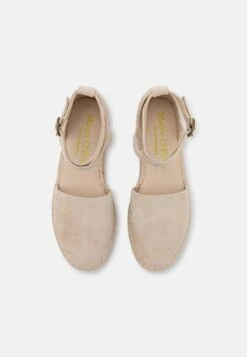 Marc O'Polo Riemensandalette - Sand -Marc OPolo Geschaft f043beea72414b0eacdb33ca14beab70