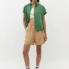 Marc O'Polo DENIM Shorts - Bright Chestnut 2 Marc O'Polo DENIM Shorts - Bright Chestnut -Marc OPolo Geschaft f0651fb9369c40828373af785f7cea73 2