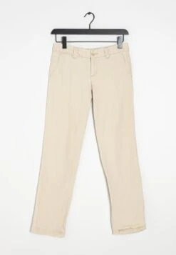 Marc O'Polo Stoffhose - Beige -Marc OPolo Geschaft f0e05b26b22a443bab1c893d5af26040