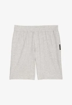 Marc O'Polo MIX PROGRAM - Jogginghose - Hellgrau Mel -Marc OPolo Geschaft f0f1ed67a1c746c0a7631bf9d1a8315f