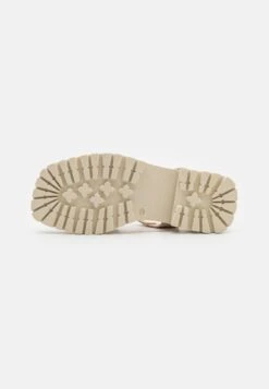 Marc O'Polo KETTIL - Plateausandalette - Soft Taupe -Marc OPolo Geschaft f133275d679243a385fc6233d5b14608