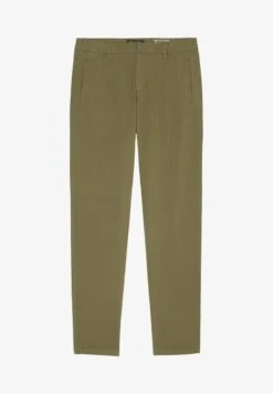Marc O'Polo Stoffhose - Olive