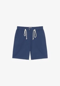 Marc O'Polo Shorts - Salty White -Marc OPolo Geschaft f15ce346120340d6bdada88976ceee46