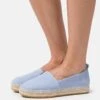Marc O'Polo Slipper - Light Blue