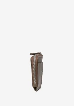 Marc O'Polo MIT ZWEISEITIGEM ZIPPER - Geldbörse - Dark Nutshell -Marc OPolo Geschaft f1923a1c98884525a3ddca8b43891339