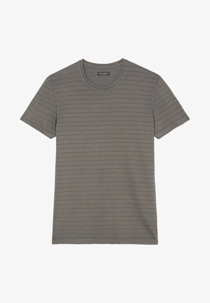 Marc O'Polo COLDDYE FÄR - T-Shirt Print - Moonless Sky 7 Marc O'Polo COLDDYE FÄR - T-Shirt Print - Moonless Sky – Bild 5