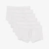 Marc O'Polo RETRO 6ER PACK ESSENTIALS - Panties - Weiß 1 Marc O'Polo RETRO 6ER PACK ESSENTIALS - Panties - Weiß -Marc OPolo Geschaft f208b0d8a0ab4747b661f377b5383b5c 1