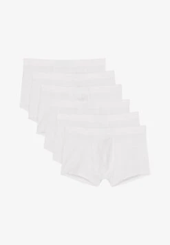 Marc O'Polo RETRO 6ER PACK ESSENTIALS - Panties - Weiß