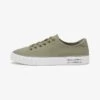 Marc O'Polo Sneaker Low - Khaki -Marc OPolo Geschaft f249e2d5eeb146c0a265ce5fd7729b7f