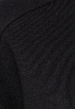 Marc O'Polo LONGSLEEVE STAND UP COLLAR - Strickpullover - Black 10 Marc O'Polo LONGSLEEVE STAND UP COLLAR - Strickpullover - Black -Marc OPolo Geschaft f2587244d2e74616b47ae5292a7bc0f4