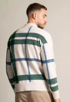 Marc O'Polo Strickpullover - Offwhite -Marc OPolo Geschaft f26dc624d89147ca8fef541c8ed73590