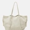 Marc O'Polo SEIJA - Shopping Bag - Chalky Sand -Marc OPolo Geschaft f290bcf850764e9bb29e8e6610394013 1