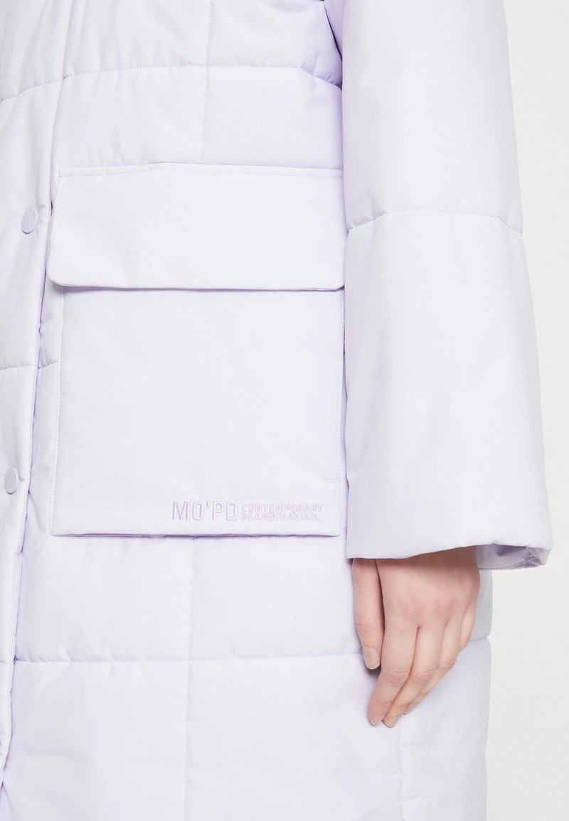 Marc O'Polo DENIM Wintermantel - Sugared Almond 8 Marc O'Polo DENIM Wintermantel - Sugared Almond – Bild 6