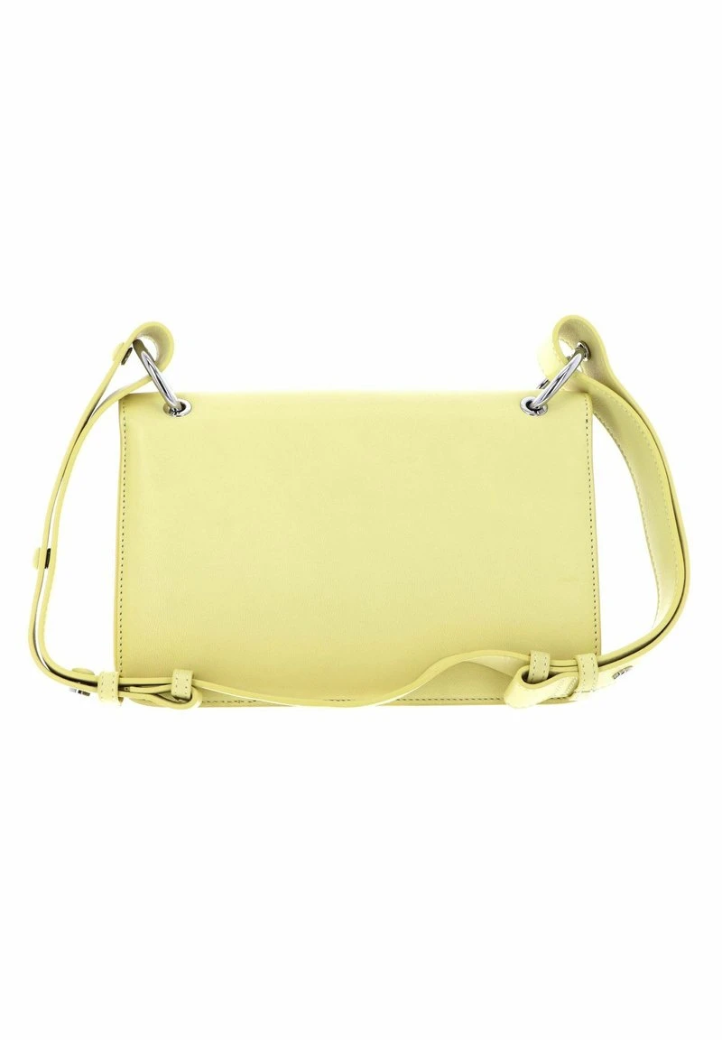 Marc O'Polo LINDSEY - Umhängetasche - Lemon Sorbet 4 Marc O'Polo LINDSEY - Umhängetasche - Lemon Sorbet – Bild 2