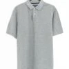 Marc O'Polo Poloshirt - Grey -Marc OPolo Geschaft f34e49d285bf4b15b1a3845917c96adf