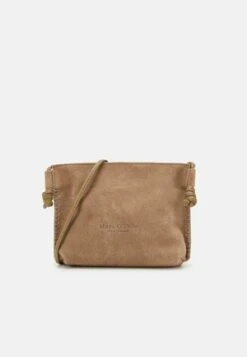 Marc O'Polo TIRA - Umhängetasche - True Camel -Marc OPolo Geschaft f34e9537b9364c88a04dfc10b1487f2a