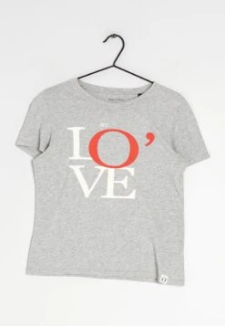 Marc O'Polo T-Shirt Print - Grey -Marc OPolo Geschaft f35975446f4343f4a89005ddd11fee73 1