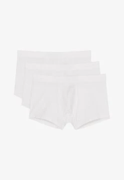 Marc O'Polo RETRO 6ER PACK ESSENTIALS - Panties - Weiß -Marc OPolo Geschaft f35aff52e6c74e82b8c0726798e06775 1