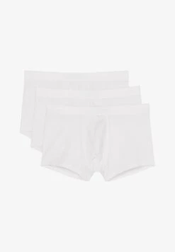 Marc O'Polo RETRO ESSENTIALS 3 PACK - Panties - Schwarz -Marc OPolo Geschaft f35aff52e6c74e82b8c0726798e06775