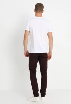 Marc O'Polo T-Shirt Print - White -Marc OPolo Geschaft f3929510f3144f45923ad38ccae8e0b1