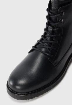 Marc O'Polo RONY 3A - Lace-up Ankle Boots - Black -Marc OPolo Geschaft f3e14b46609a48edb6e31c24eb95d1dc