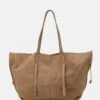 Marc O'Polo SEIJA - Shopping Bag - Dusty Earth -Marc OPolo Geschaft f3ee07718ec64717bda75de5f65c0e10
