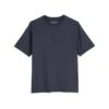 Marc O'Polo T-Shirt Print - Dark Navy