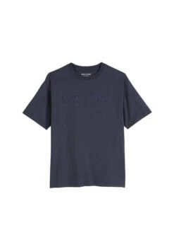 Marc O'Polo T-Shirt Print - Dark Navy