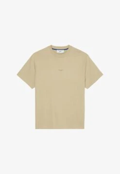Marc O'Polo DENIM RELAXED AUS SOFTER - T-Shirt Basic - Summer Dust 13 Marc O'Polo DENIM RELAXED AUS SOFTER - T-Shirt Basic - Summer Dust -Marc OPolo Geschaft f4735a04a597467c9de1e320caee4c50