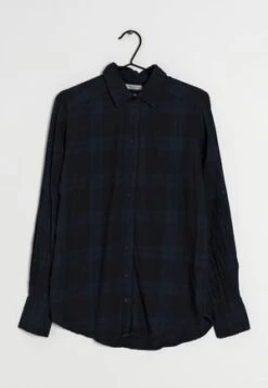 Marc O'Polo Hemdbluse - Brown -Marc OPolo Geschaft f47d4814ed1c47f0ba18b6c1de41882b