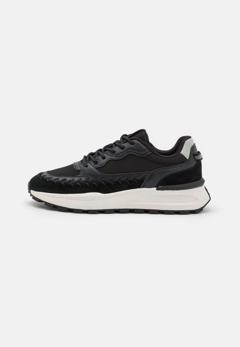 Marc O'Polo MOD. EGIL 4B - Sneaker Low - Black 3 Marc O'Polo MOD. EGIL 4B - Sneaker Low - Black