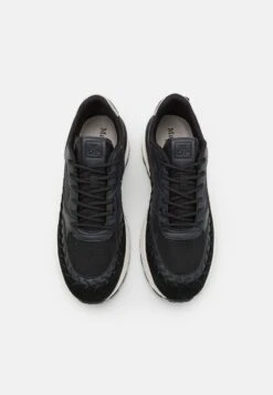 Marc O'Polo MOD. EGIL 4B - Sneaker Low - Black 11 Marc O'Polo MOD. EGIL 4B - Sneaker Low - Black -Marc OPolo Geschaft f49c77bb23f54f3ca01051c9a8eec336